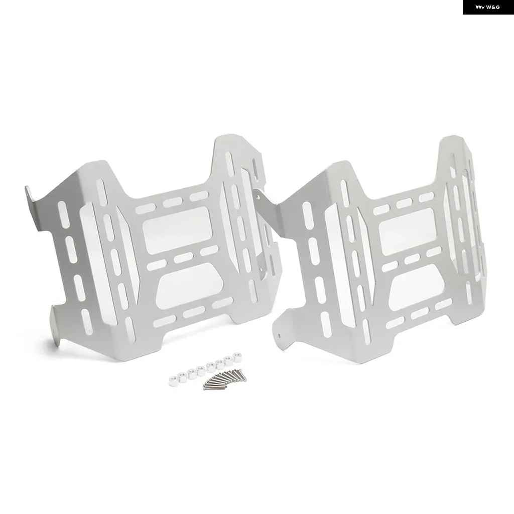 並行輸入品収納 ボックス トップサイド ボックス トランク オートバイ バイク アクセサリー テール ボックス ラゲッジ グリル ガード BMW ADV R1300GS_12