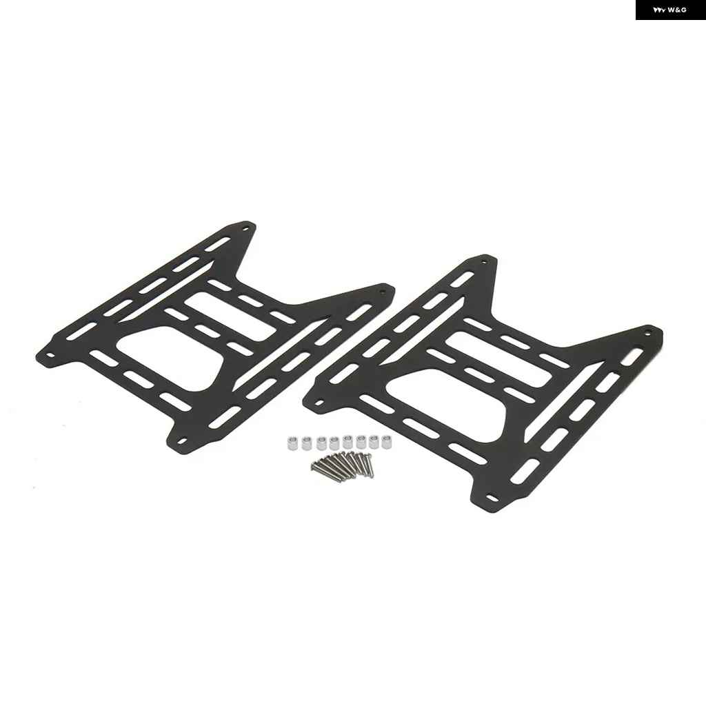 並行輸入品収納 ボックス トップサイド ボックス トランク オートバイ バイク アクセサリー テール ボックス ラゲッジ グリル ガード BMW ADV R1300GS_3