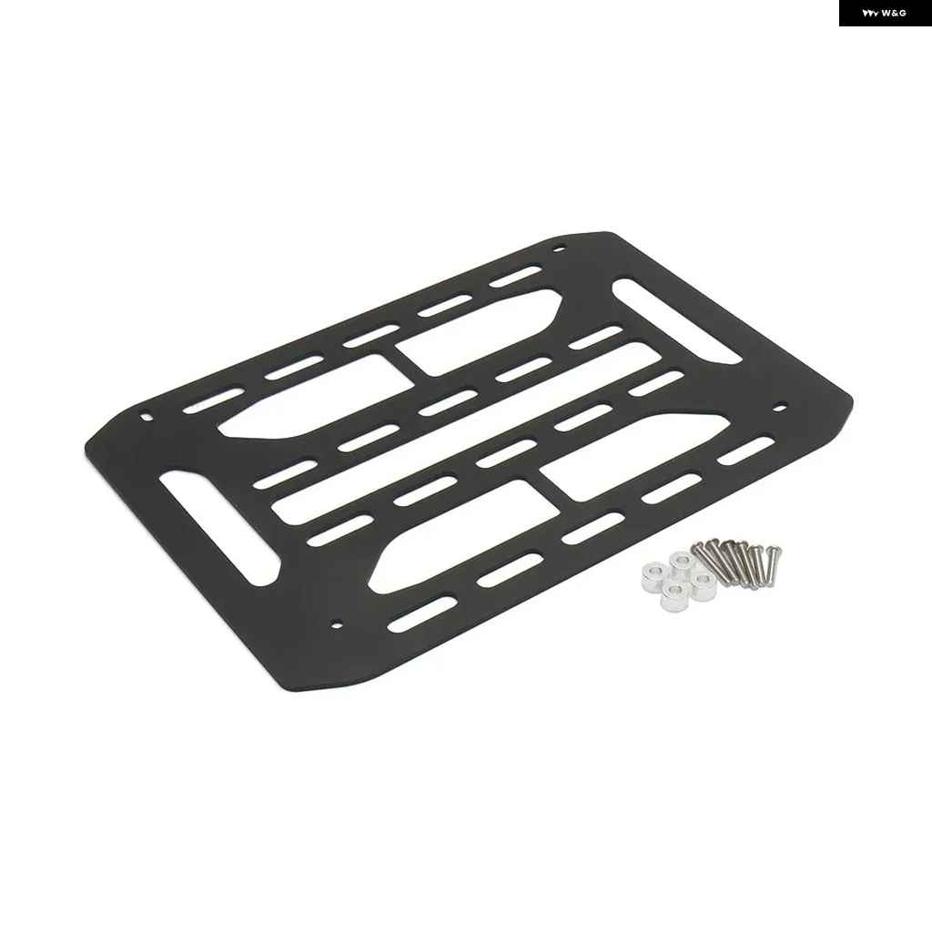 並行輸入品収納 ボックス トップサイド ボックス トランク オートバイ バイク アクセサリー テール ボックス ラゲッジ グリル ガード BMW ADV R1300GS_4