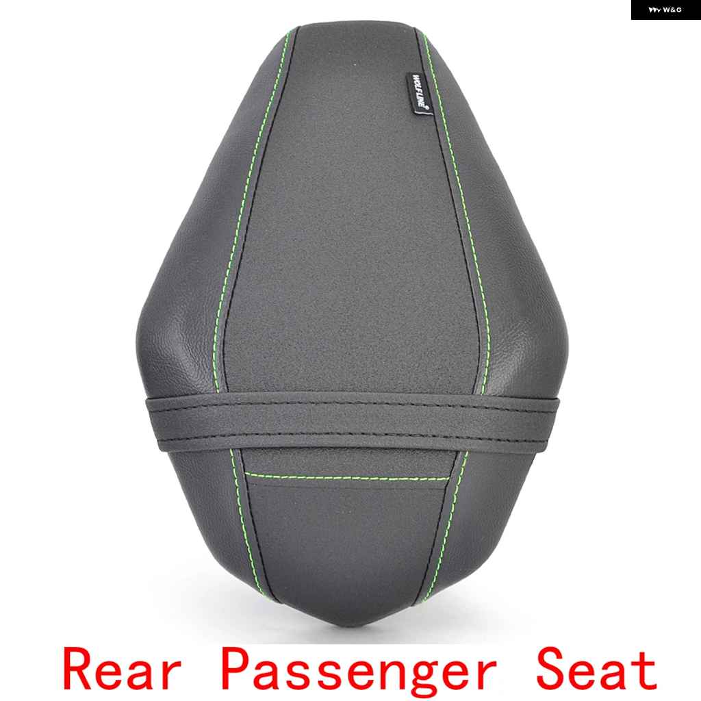 100シート*20セット 並行輸入品】ZX6R 2025 フロントリア パッセンジャーシート カワサキ