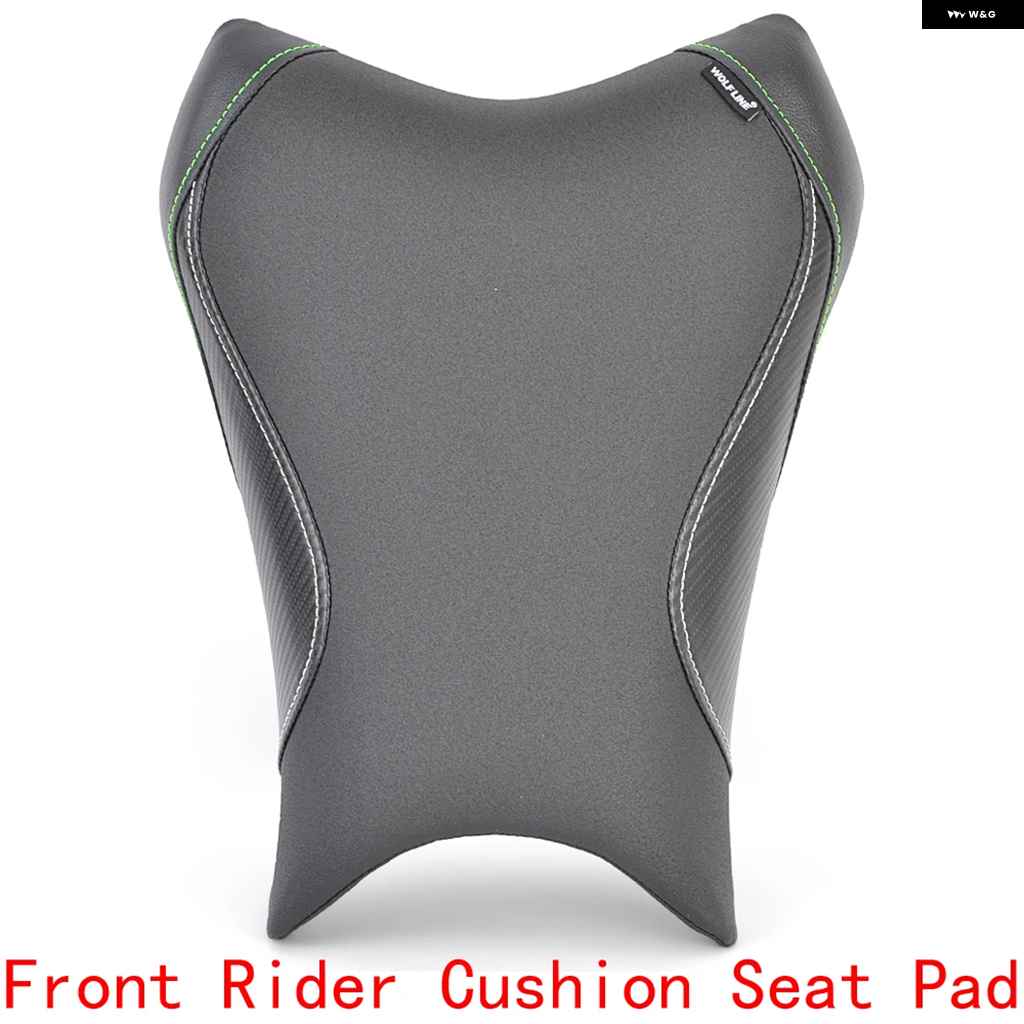 並行輸入品】ZX6R 2025 フロントリア パッセンジャーシート カワサキ