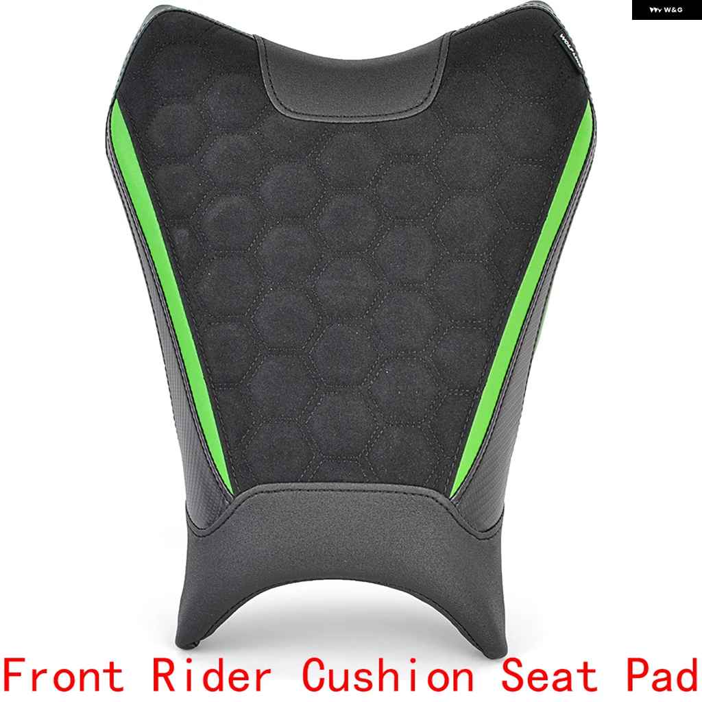 並行輸入品】ZX6R 2025 フロントリア パッセンジャーシート カワサキ