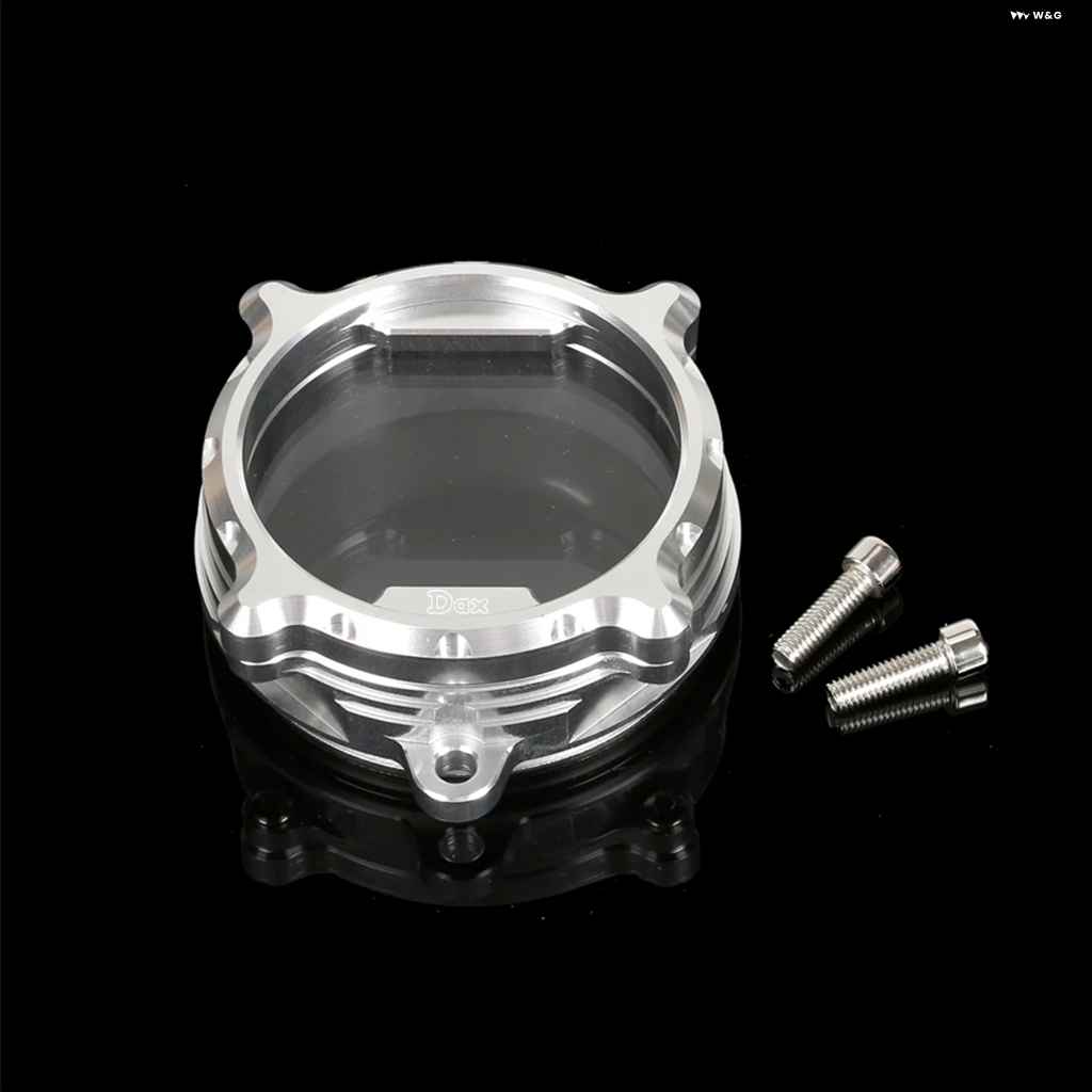 Z125PRO用カムカバースケルトン Z125PRO用カムカバースケルトン 車