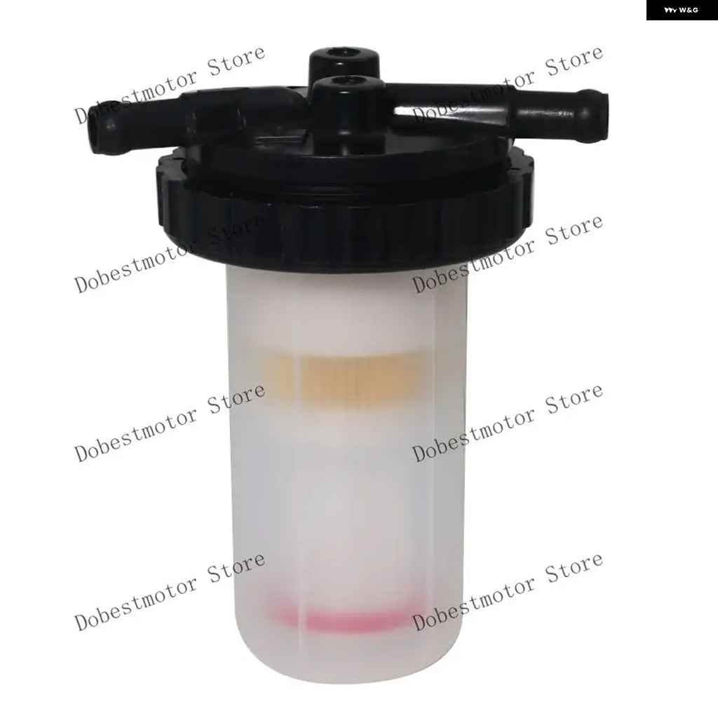 並行輸入品燃料 フィルター ヤマハ 4ストローク 船外機 150HP 200HP 225HP F150 F150A FL LF 150 TXR ETL/X FL LF 200 TXR ETX F200A F225 F225の画像