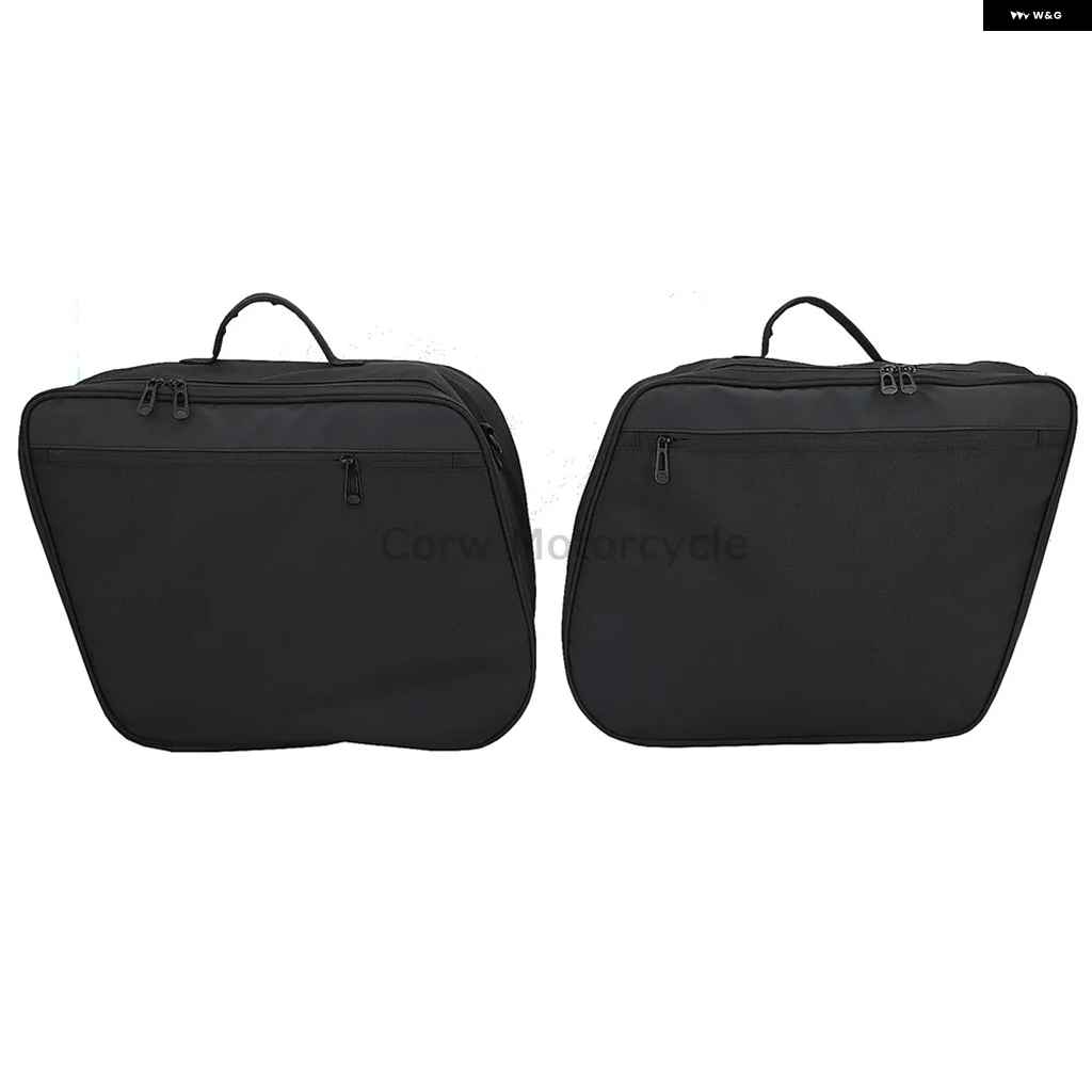 並行輸入品ホンダ FORZA750 フォルツァ 750 2021 2022 インナーバッグ プラスチック サイドパニアケース オートバイ バイク アクセサリーの画像
