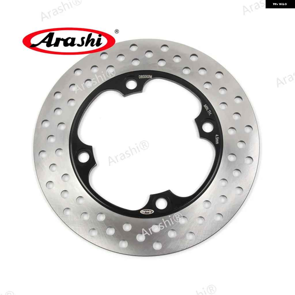 並行輸入品1セット 240 / 220MM CNC フロントリア ブレーキディスク ホンダ FORESIGHT 250 2001-07 ブレーキディスク ローター_5