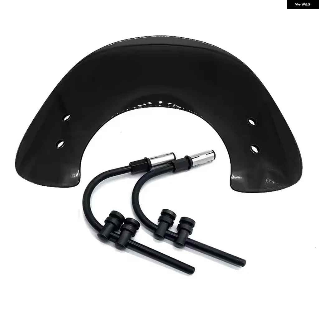 並行輸入品VESPA GTS125 GTS250 GTS300 2008-2021 GTS250 300 オートバイ バイク アクセサリー ウィンドシールド ウィンドスクリーンの画像