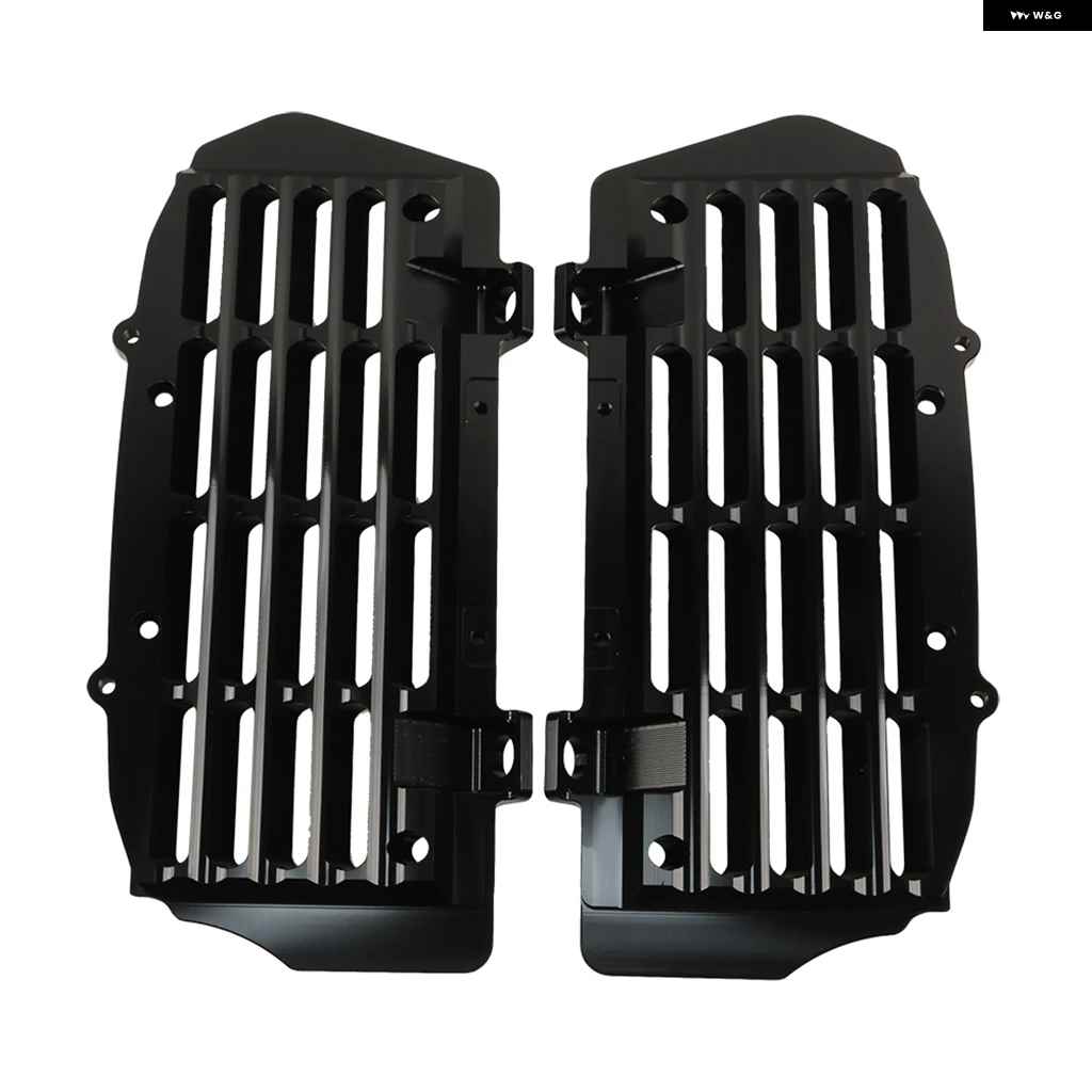 並行輸入品RACER SR-X2 CROSS X2 SRX2 オートバイ バイク アクセサリー ラジエーター ガード プロテクター グリル カバー スペアパーツ | ブランド登録なし | 01