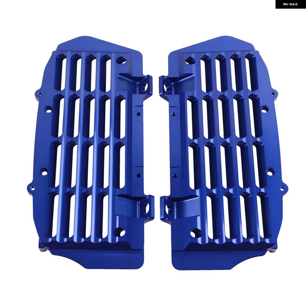 並行輸入品RACER SR-X2 CROSS X2 SRX2 オートバイ バイク アクセサリー ラジエーター ガード プロテクター グリル カバー スペアパーツ | ブランド登録なし | 02