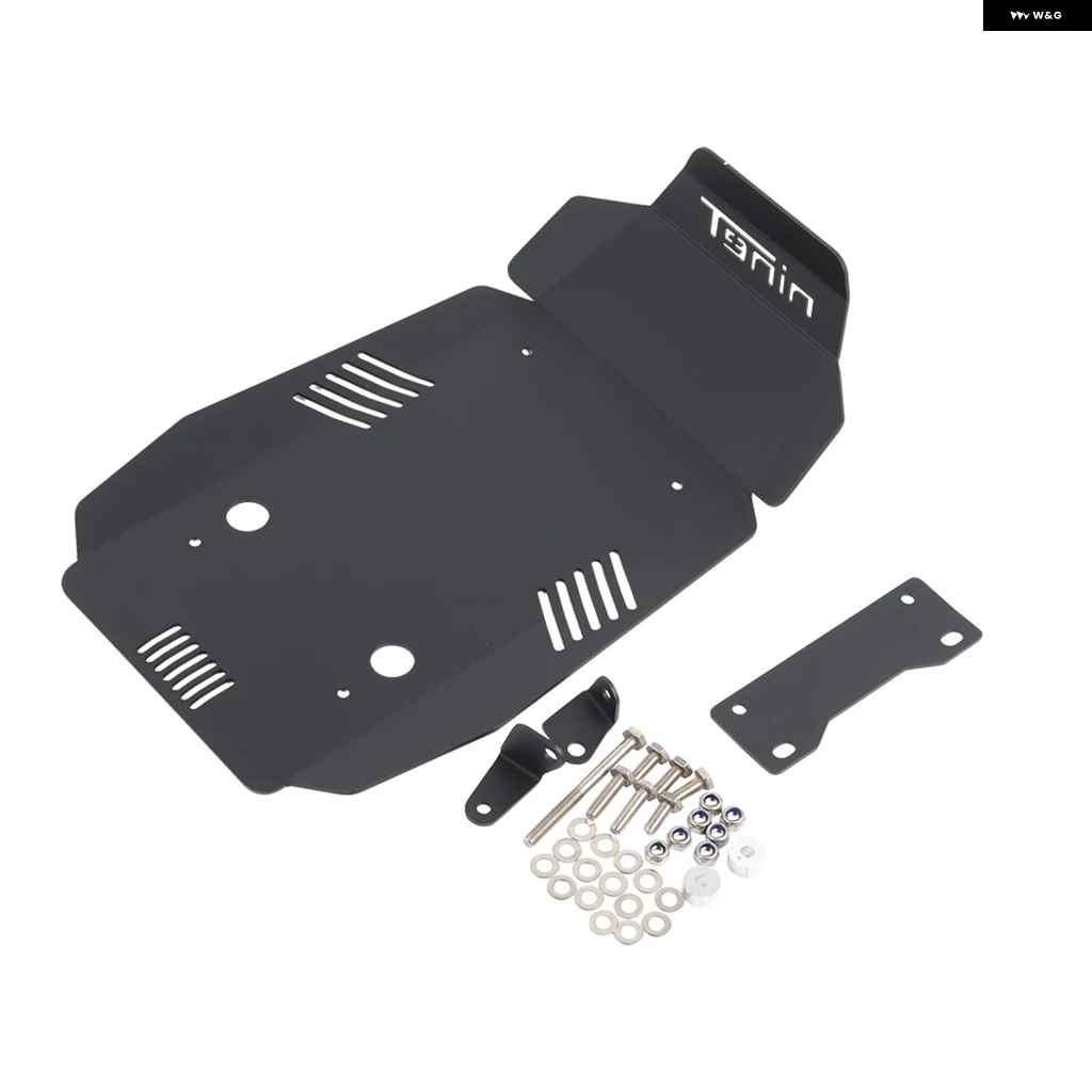 並行輸入品オートバイ バイク パーツ エンジン シェルカバー シャーシガード BMW R NINE T NINET R9T SCRAMBLER PURE RACER URBAN 2013 - 2023 | ブランド登録なし | 01