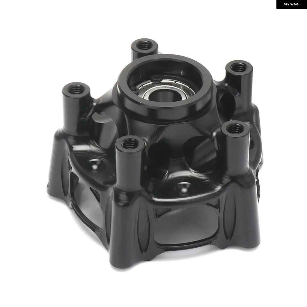 並行輸入品オートバイ バイク VESPA SPRINT 150 PRIMAVERA 150 SPRINT150 PRIMAVERA150 2018-2025 アクセサリー フロントホイールハブ CNC アルミの画像
