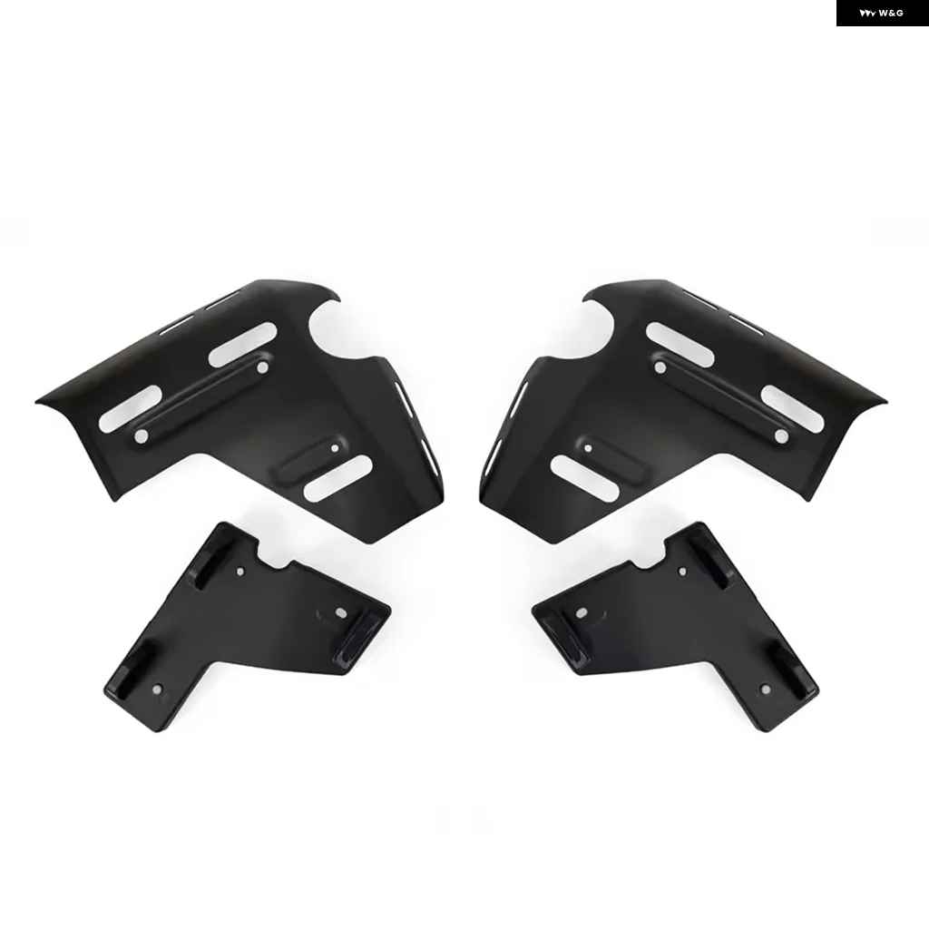 並行輸入品BMW R1300GS アドベンチャー 2024-2025- サイド パネル ウォータータンクガード プロテクター サイド パネル カバー アクセサリーの画像