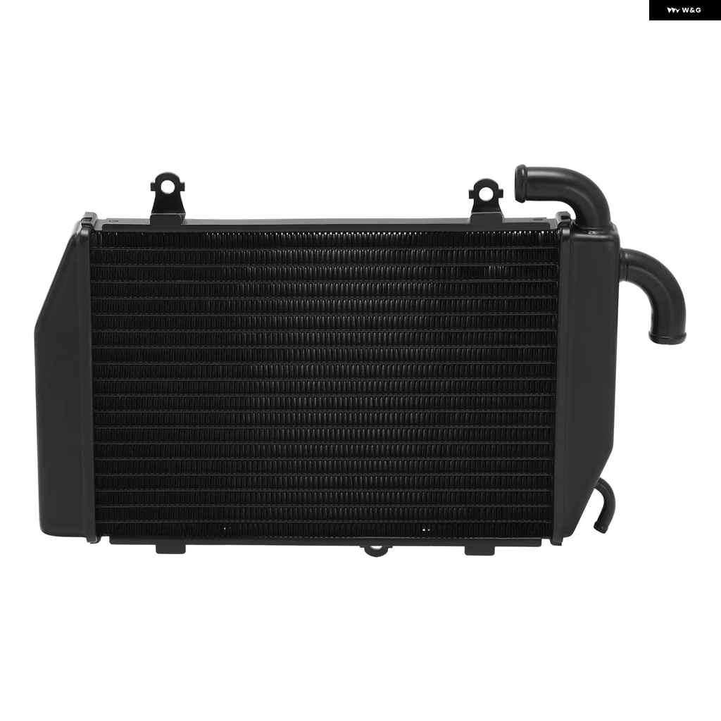 並行輸入品オートバイ バイク ラジエーター クーラー 冷却 ホンダ ゴールドウイング GL1800 2006-2017の画像