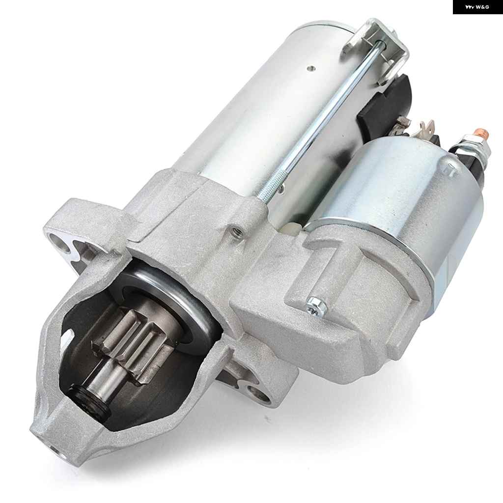 並行輸入品R 1200 R S 2006 スターターモーター BMW R1200R R1200S R1200GS アドベンチャー HP2 2004-2012 12412306140 12417712231_1