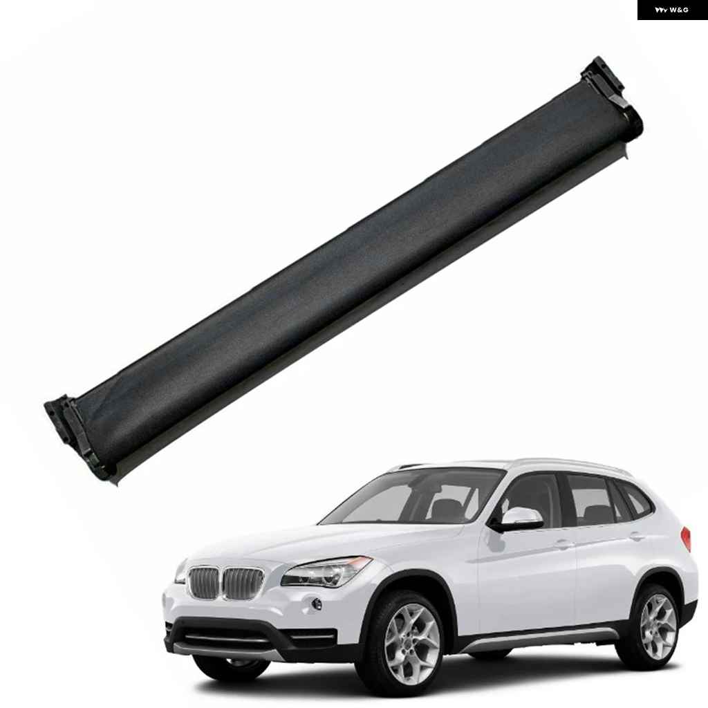 並行輸入品車用サンルーフバイザーシェード サンシールドカーテンカバー アセンブリ BMW X1 F48 F45 F46 2GT 2AT 2シリーズ アクティブグランツアラーの画像
