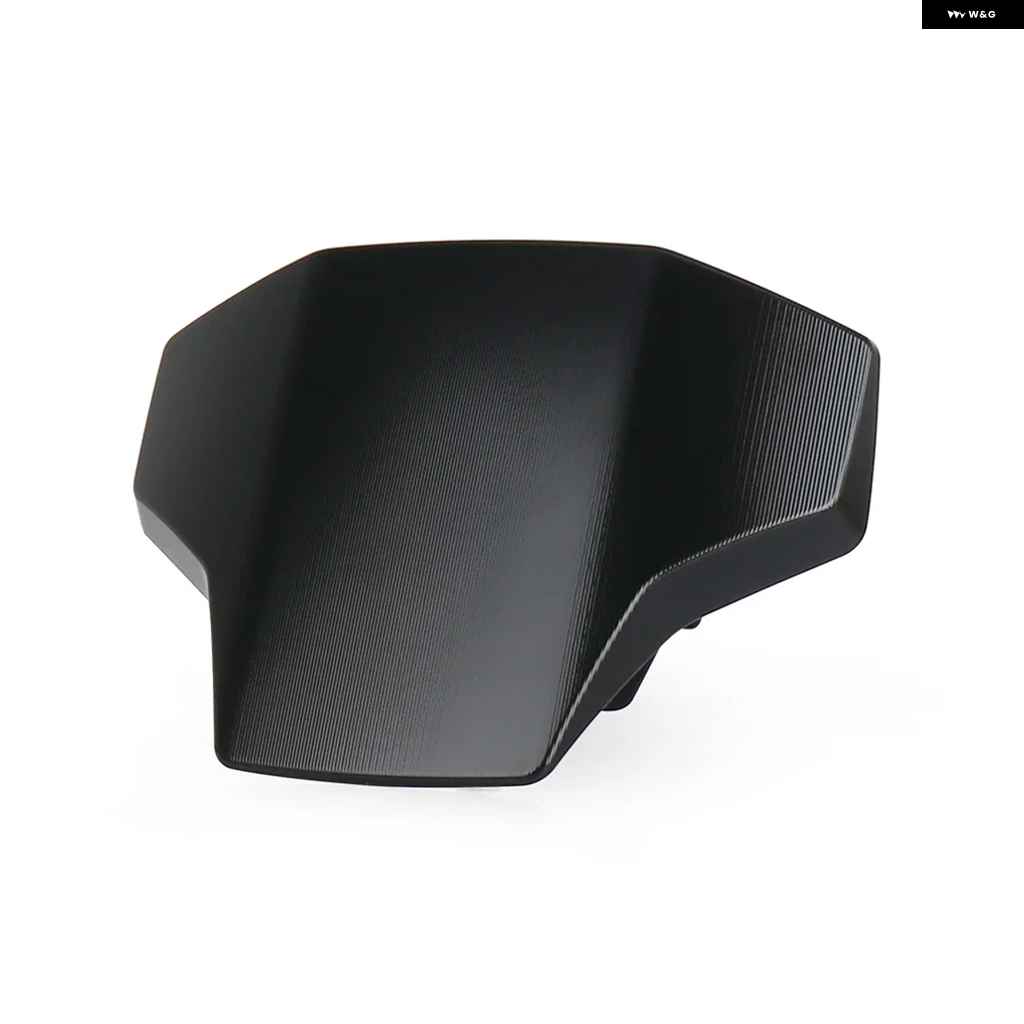 並行輸入品ヤマハ MT-09 SP 2024 2025 オートバイ バイク アクセサリー スポーツ ウィンドシールド フロントウィンドスクリーン ウィンドデフレクター_1