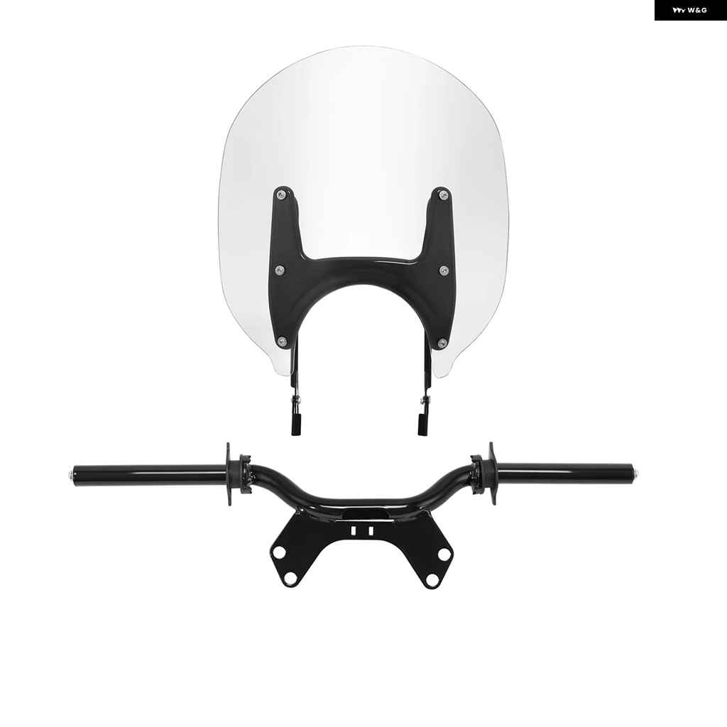 並行輸入品フロントガラス ウインドスクリーン マウント スポットライト フォグランプ 補助ライト ブラケット BMW R18 2021-2024_3