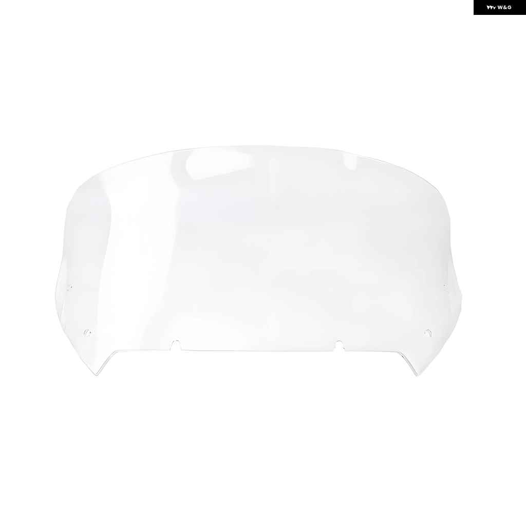 並行輸入品12インチ ウィンドシールド スクリーン ハーレー CVO ロードグライド FLTRXSE 2023-2024 ハーレー CVO ロードグライド ST FLTRXSTSE 2024の画像