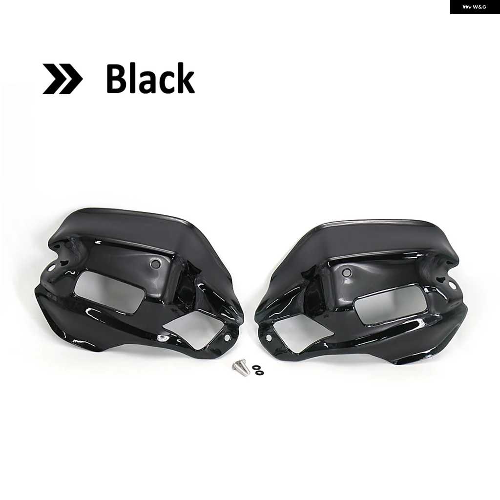 並行輸入品】オートバイ バイク アクセサリー ハンドガード