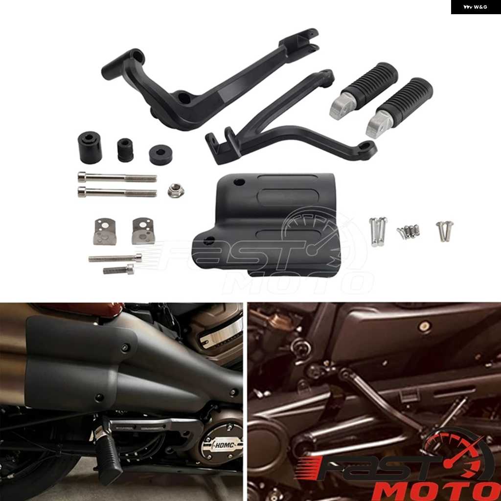 並行輸入品ハーレー スポーツスター S 1250 RH1250 RH 21-22 