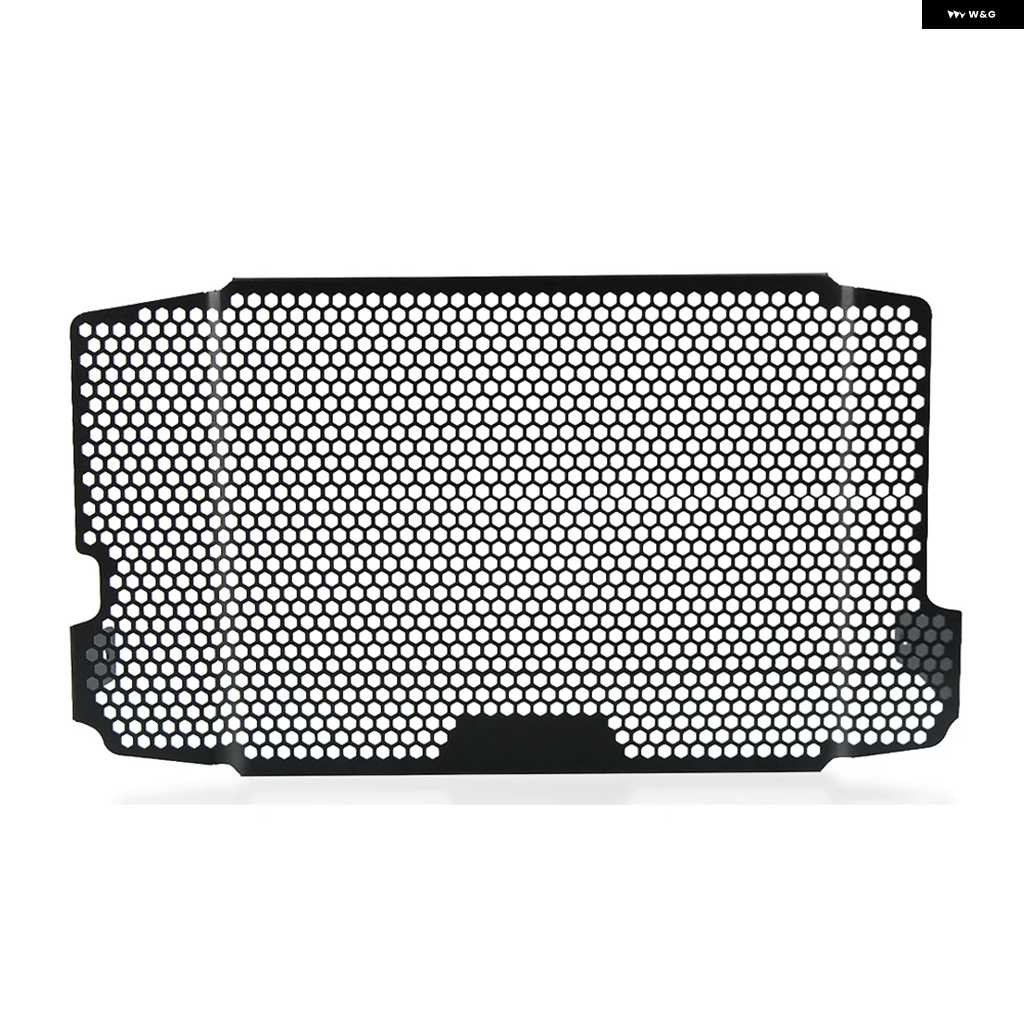 並行輸入品2023 2024 カワサキ バルカン S/650 SE/カフェ/スポーツ VULCANS650 2015-2019 2021 2022 オートバイ バイク ラジエーター ガード プロテクタ_2