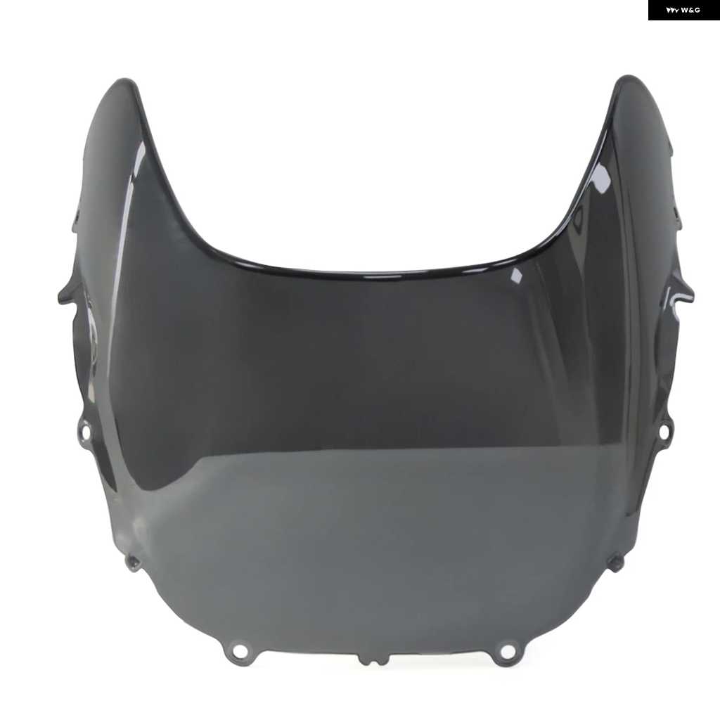 並行輸入品オートバイ バイク アクセサリー ウインドシールドデフレクター ヤマハ XSR900 XSR 900 2024 2025 ウインドシールド ウインドデフレクター_2