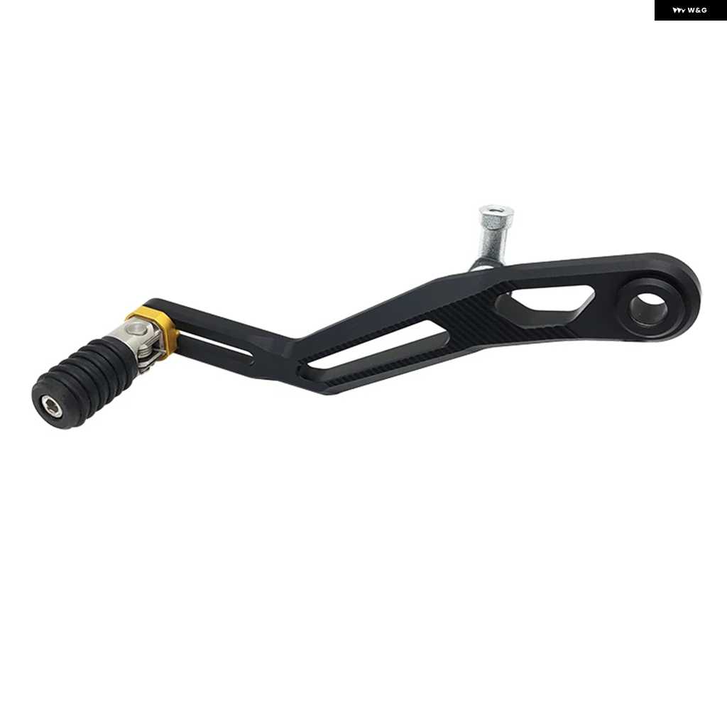 並行輸入品アルミ 折りたたみ 式 ギア シフター シフト ペダル レバー TIGER 800 XC 800XC 800XR XRX XRT XCA 2017 - 21_3