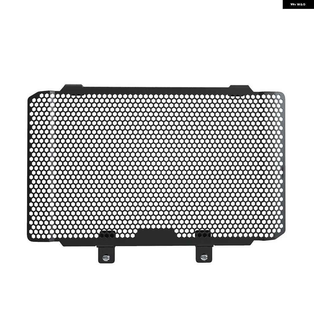 並行輸入品オートバイ バイク アクセサリー CFMOTO 400NK 650NK NK 400 650 NK NK650 NK400 2021-2024 ラジエーター ガード プロテクター グリル カバーの画像