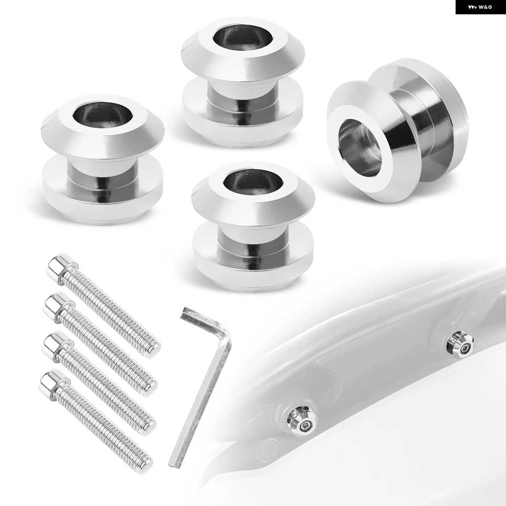 並行輸入品マウント スプールキット ドッキングハードウェア シーシーバー バックレスト バンジーボタン CAN AM SPYDER F3/F3-S/F3-T オートバイ バイクの画像