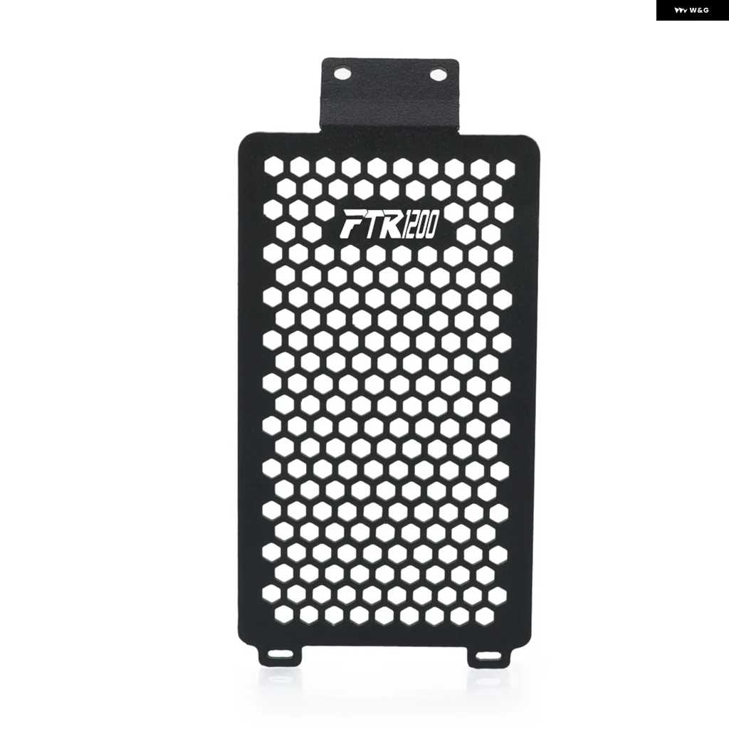 並行輸入品INDIAN FTR 1200 CARBON FTR1200 RALLY 2019-2025 2020 - 23 ラジエーター グリル ガードカバー グリル 2024 ラジエーター ガード_2