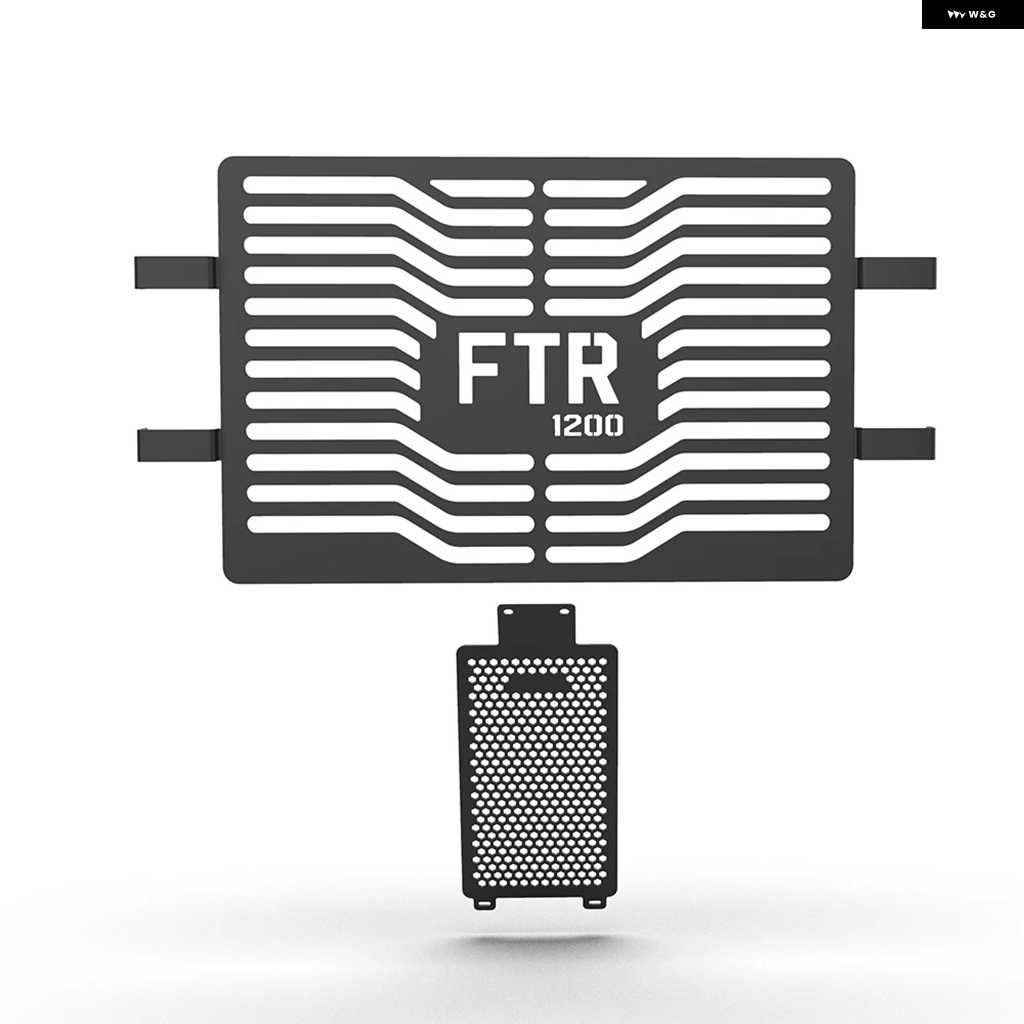 並行輸入品INDIAN FTR 1200 CARBON FTR1200 RALLY 2019-2025 2020 - 23 ラジエーター グリル ガードカバー グリル 2024 ラジエーター ガード_3