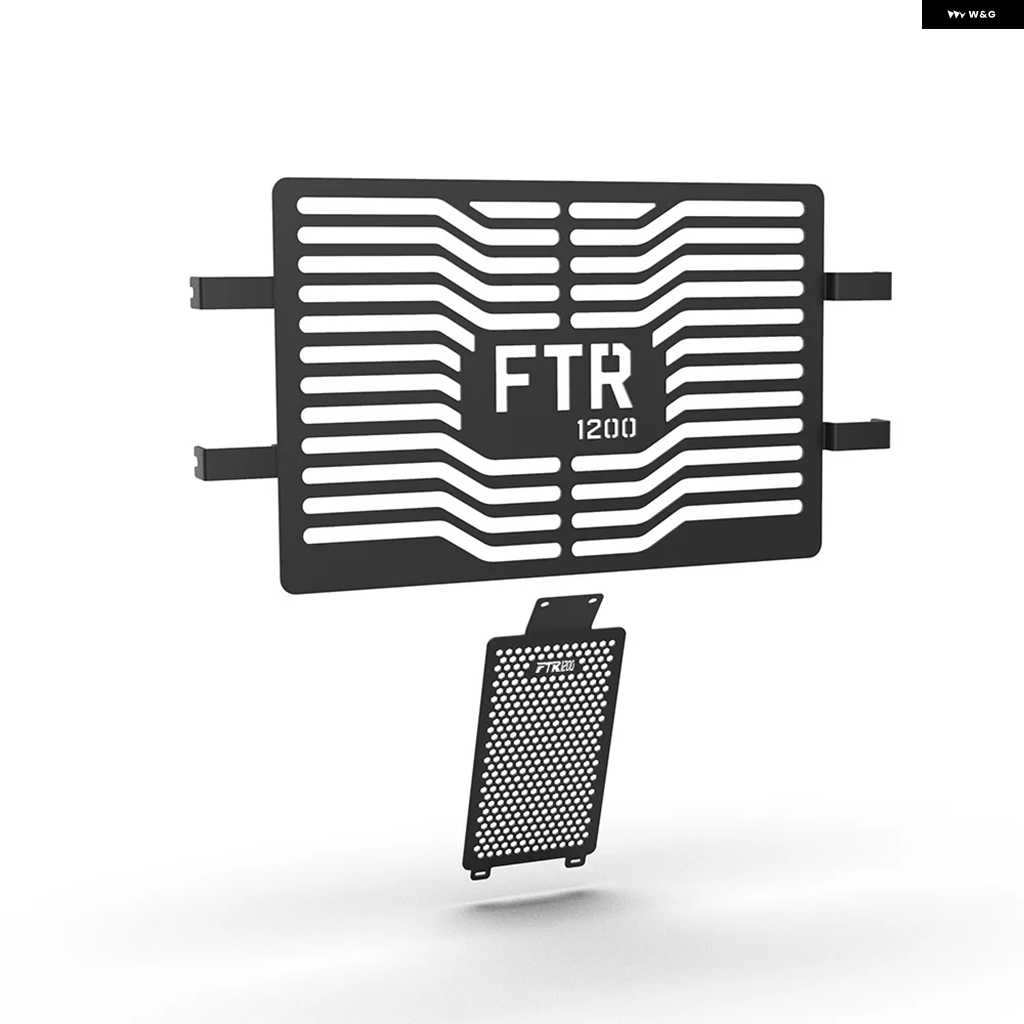並行輸入品INDIAN FTR 1200 CARBON FTR1200 RALLY 2019-2025 2020 - 23 ラジエーター グリル ガードカバー グリル 2024 ラジエーター ガード_4