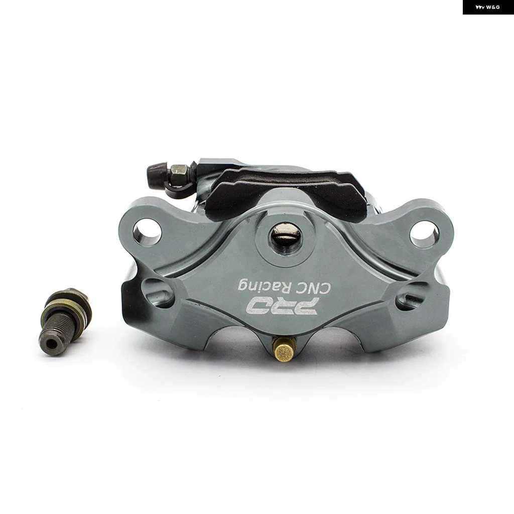 並行輸入品 オートバイ バイク 84MM リア CNC ブレーキ キャリパー ドゥカティ アプリリア スズキ カワサキ YZF-R1 06-14 GSXR1000 07-14 ZX-10R | ブランド登録なし | 05