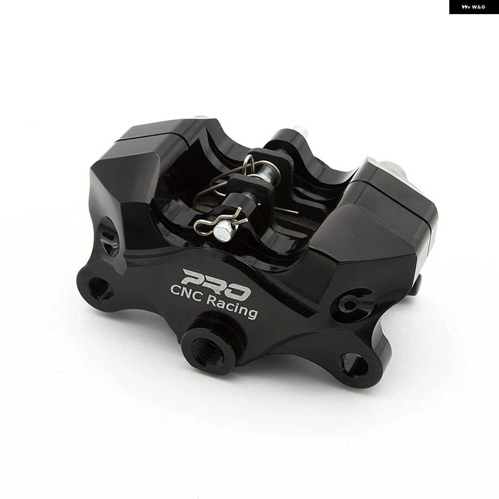 並行輸入品 オートバイ バイク 84MM リア CNC ブレーキ キャリパー ドゥカティ アプリリア スズキ カワサキ YZF-R1 06-14 GSXR1000 07-14 ZX-10R | ブランド登録なし | 04