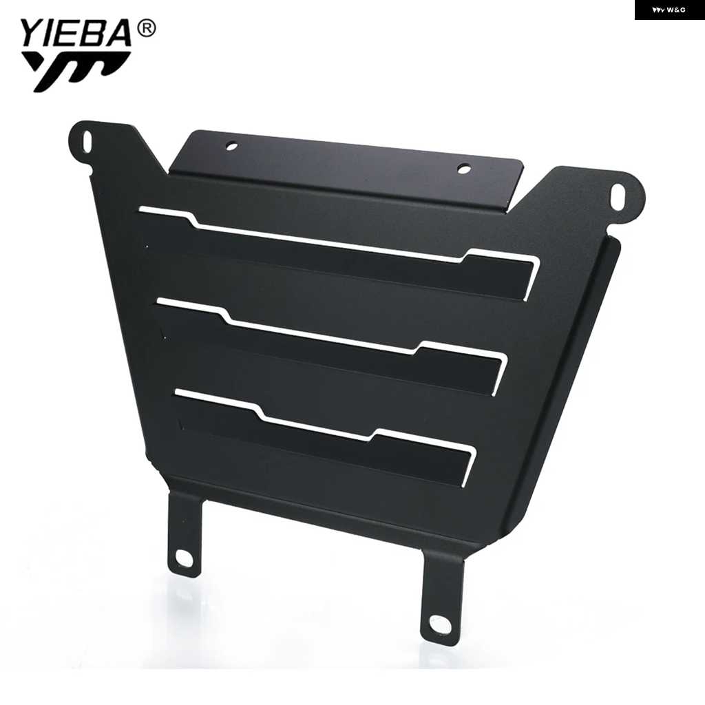 並行輸入品CFMOTO 450MT IBEX450 2024 2025 2026 オートバイ バイク アクセサリー アルミ エンジン ガード カバー プロテクター クラッ フラップ プロテの画像