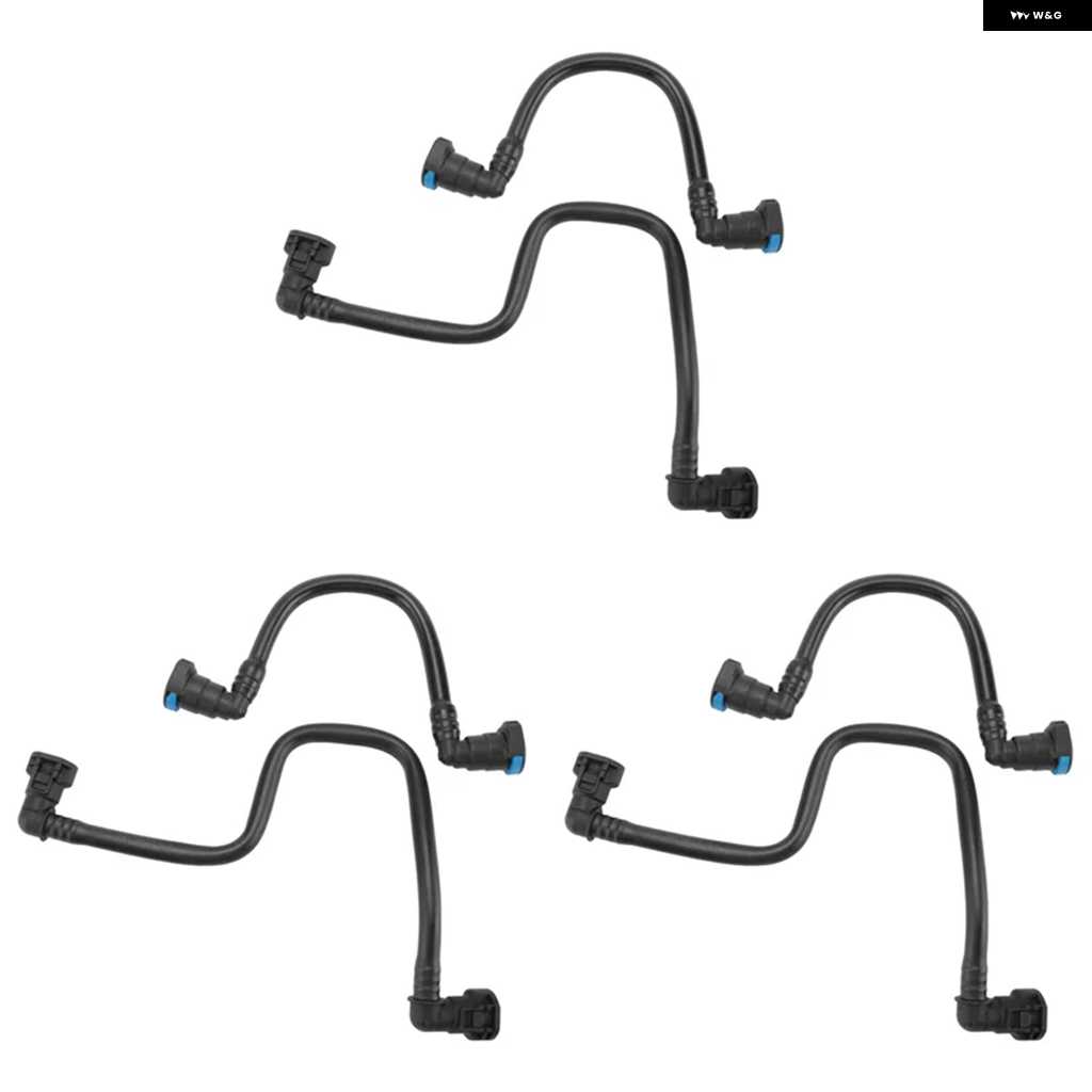 並行輸入品3X 31319277 31319278 エンジン 冷却水ホース サーモスタット 冷却水ブリーザー パイプ ボルボ S60 S80 V70 XC60 2011-2015 B420Tの画像