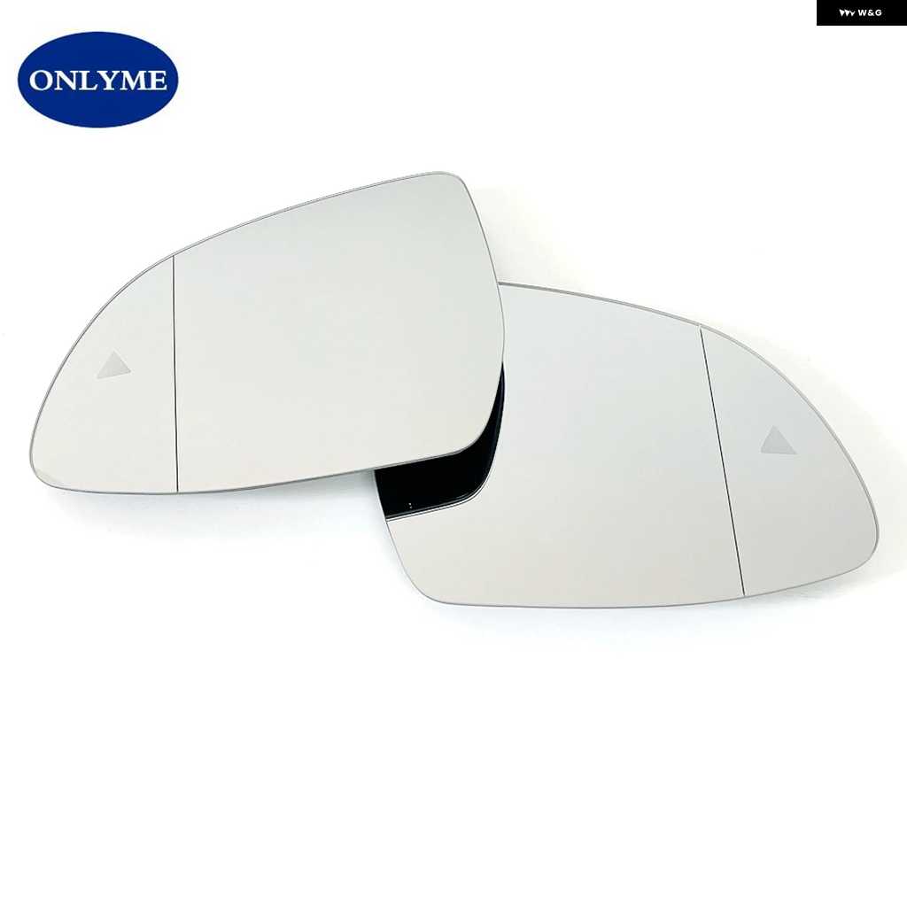 並行輸入品ブラインド スポットハザード付き広角加熱ミラー ガラス BMW X3 G01 X4 G02 X5 G05 F15 X6 G06 F16 X7 2013-2023 IX3 2021-2023 | ブランド登録なし | 05