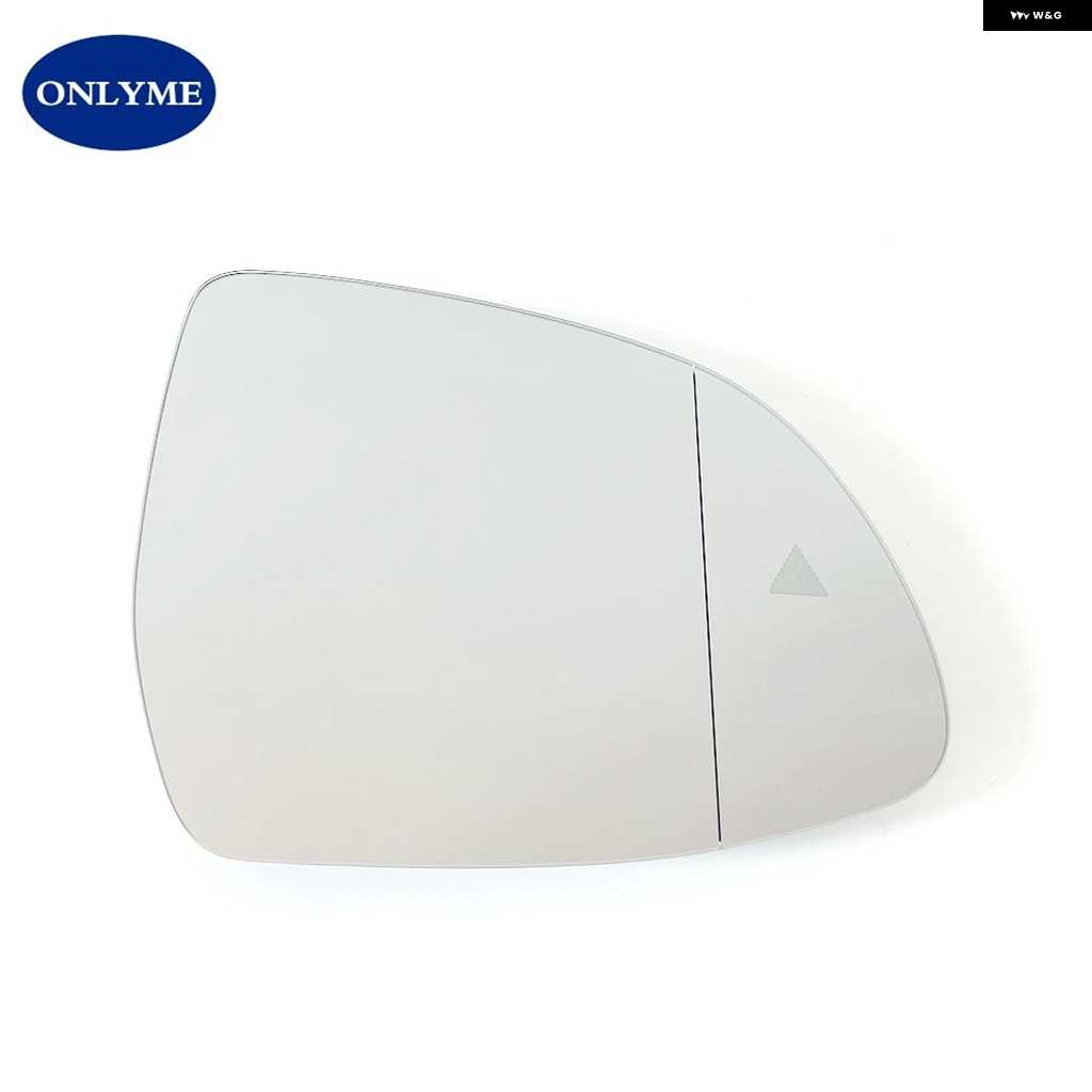 並行輸入品ブラインド スポットハザード付き広角加熱ミラー ガラス BMW X3 G01 X4 G02 X5 G05 F15 X6 G06 F16 X7 2013-2023 IX3 2021-2023 | ブランド登録なし | 06