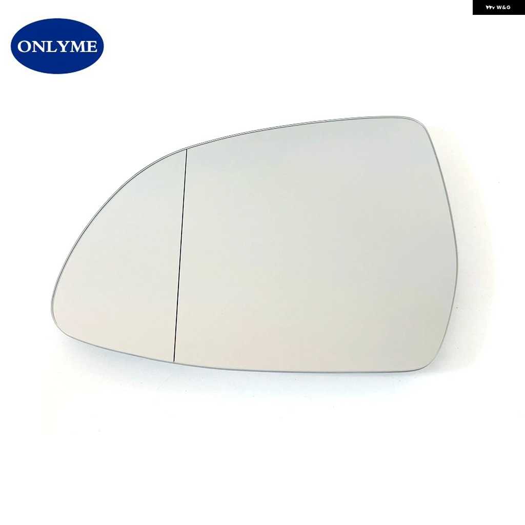 並行輸入品ブラインド スポットハザード付き広角加熱ミラー ガラス BMW X3 G01 X4 G02 X5 G05 F15 X6 G06 F16 X7 2013-2023 IX3 2021-2023 | ブランド登録なし | 01