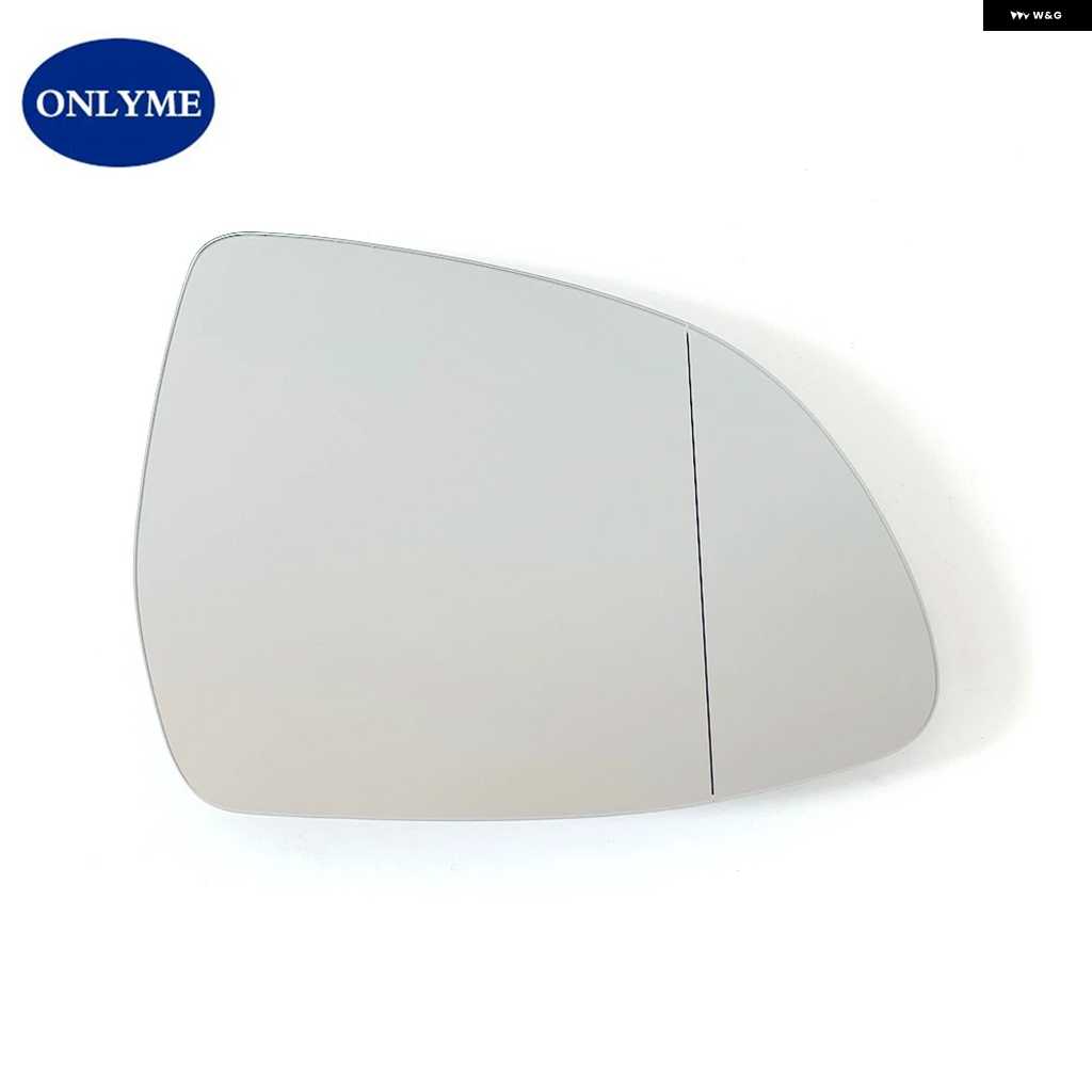並行輸入品ブラインド スポットハザード付き広角加熱ミラー ガラス BMW X3 G01 X4 G02 X5 G05 F15 X6 G06 F16 X7 2013-2023 IX3 2021-2023 | ブランド登録なし | 03