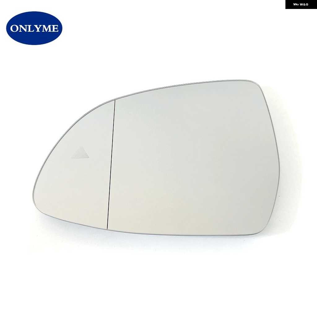 並行輸入品ブラインド スポットハザード付き広角加熱ミラー ガラス BMW X3 G01 X4 G02 X5 G05 F15 X6 G06 F16 X7 2013-2023 IX3 2021-2023 | ブランド登録なし | 04