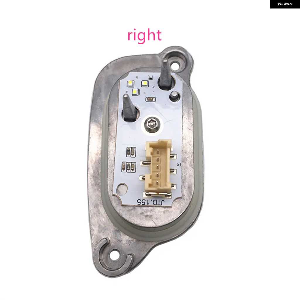 並行輸入品8V0998473 8V0998474 左 右 デイタイム ランニングライト アウディ A3 S3 キセノン ヘッドライト B101139-A 90070222 90070223 | ブランド登録なし | 01