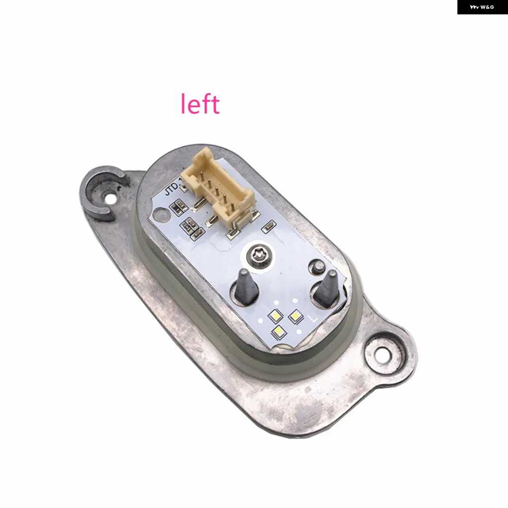 並行輸入品8V0998473 8V0998474 左 右 デイタイム ランニングライト アウディ A3 S3 キセノン ヘッドライト B101139-A 90070222 90070223 | ブランド登録なし | 04