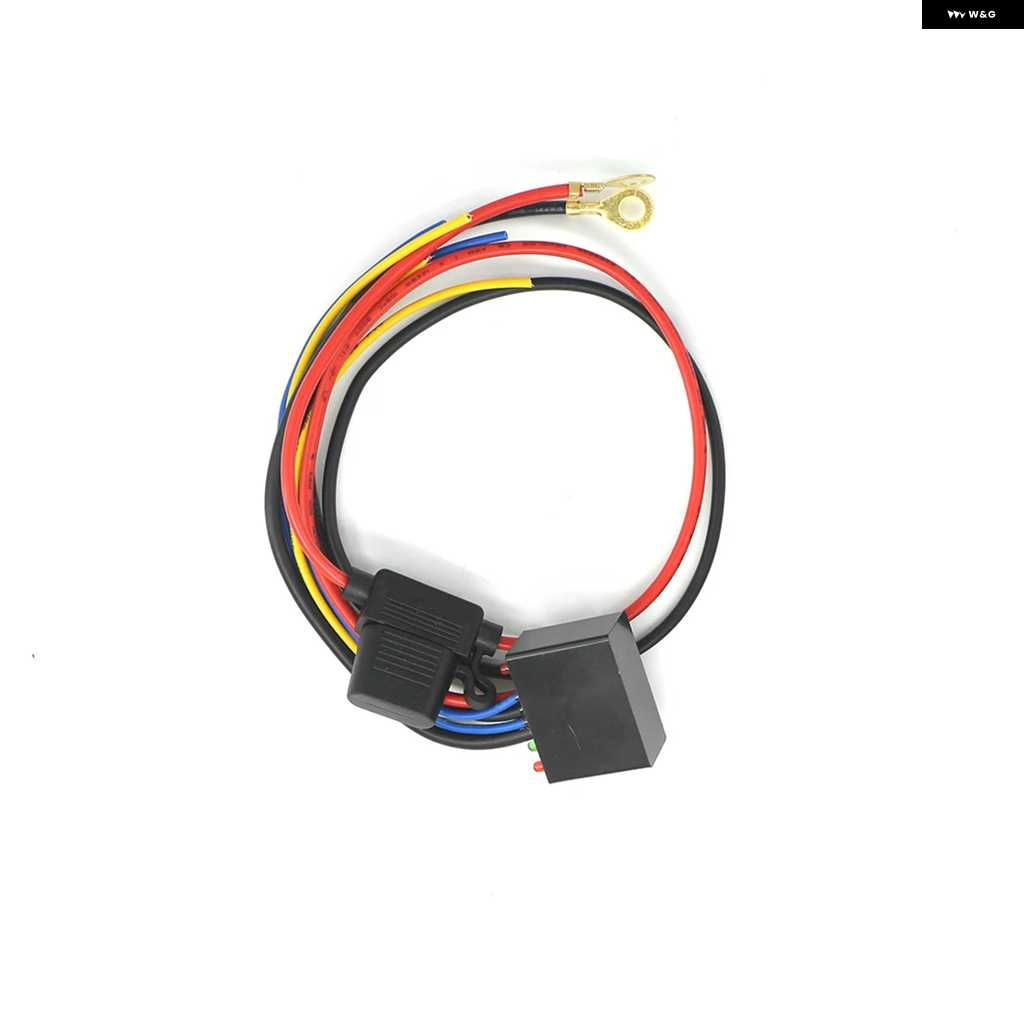 並行輸入品ハンドル フォグライト コントロール スイッチ ボタン スマートリレー配線 ハーネス BMW R1200GSアドベンチャーR1250GS GS R1200 R1250 F850G | ブランド登録なし | 01