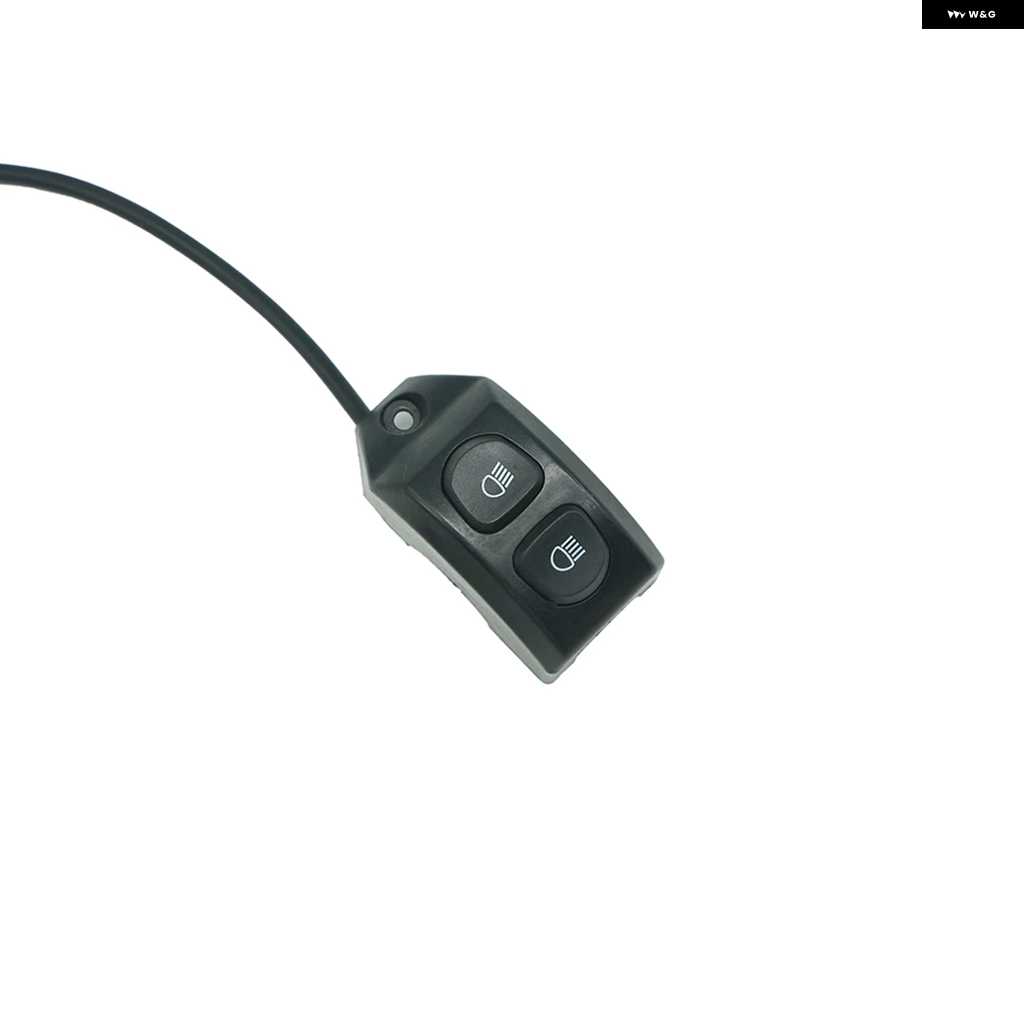 並行輸入品ハンドル フォグライト コントロール スイッチ ボタン スマートリレー配線 ハーネス BMW R1200GSアドベンチャーR1250GS GS R1200 R1250 F850G | ブランド登録なし | 02