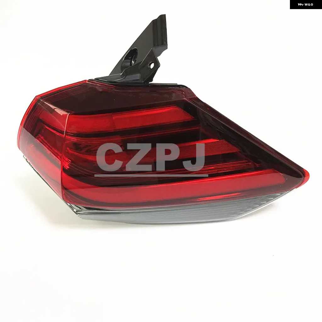 並行輸入品カーパーツ リア テールライト アウター ランプ アセンブリ 日産 X-TRAIL ローグ T32 2017-20 | ブランド登録なし | 02
