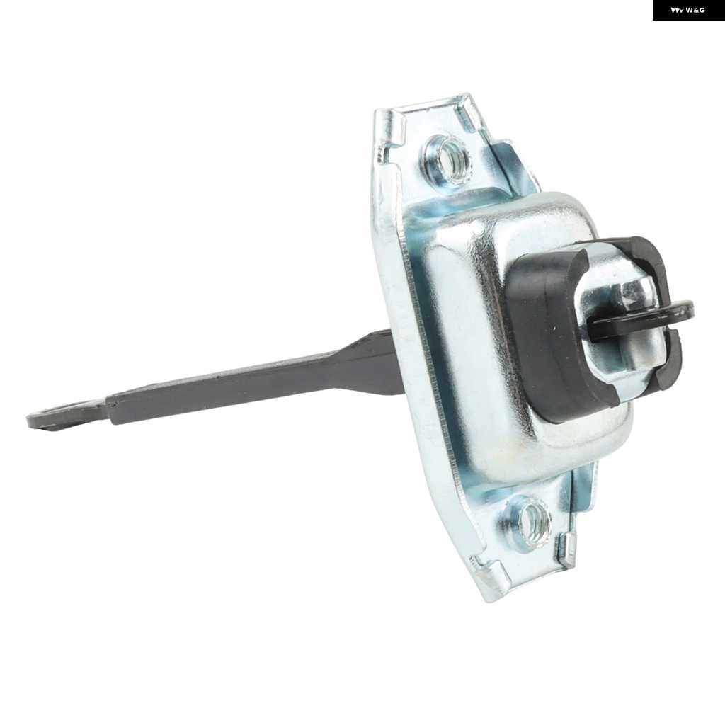 せい ドアチェックブラケットストップ Compatible With For Tundra 2007