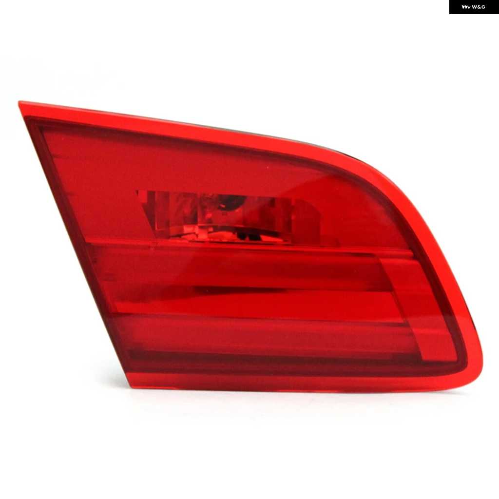 並行輸入品BMW X3 F25 2011-2017 LED プラグアンドプレイリペア交換ボード テールライト リア テールライト ドライバーチップボード B0038092 | ブランド登録なし | 02