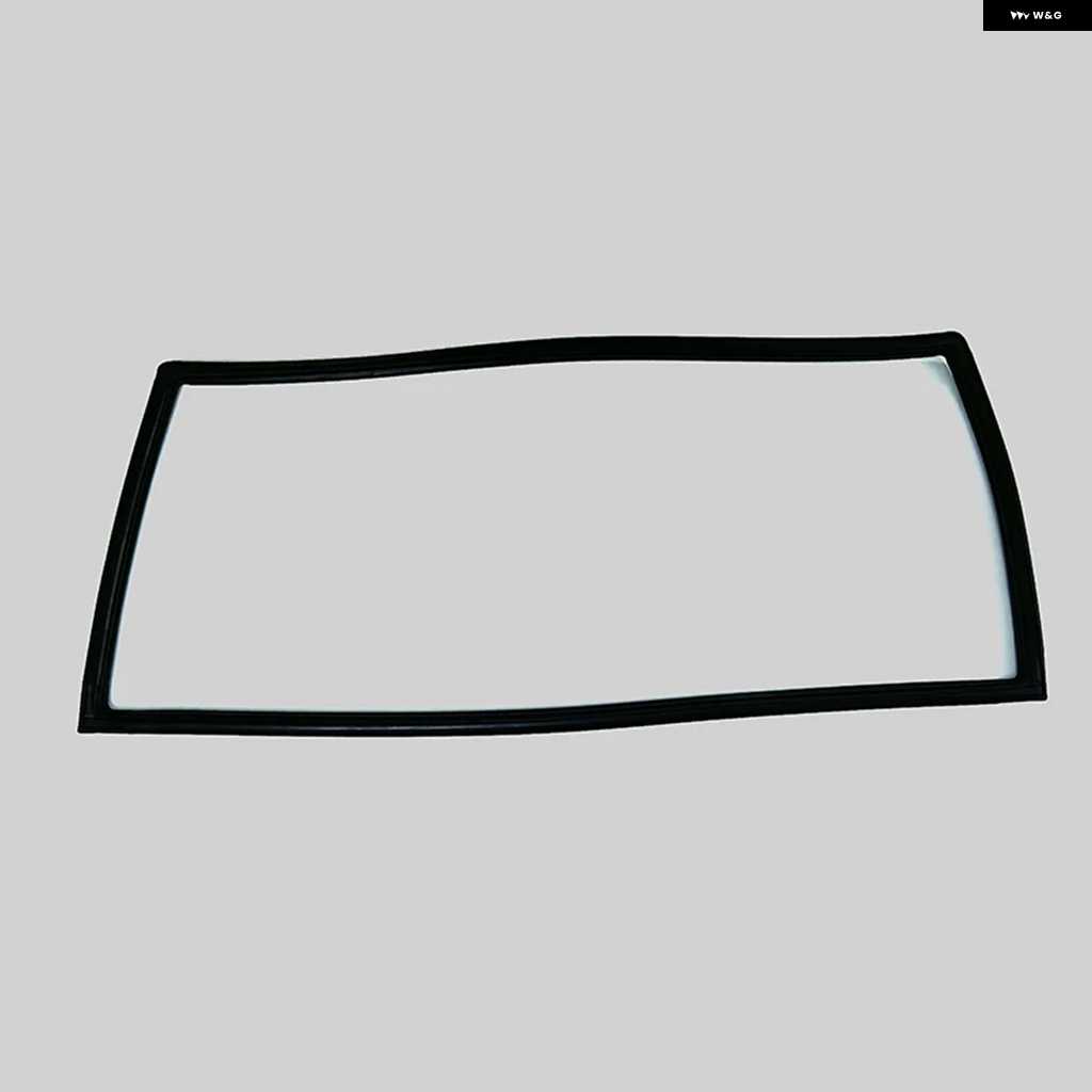 【日産純正品】y60サファリ フロントドアパネル用ウェザーストリップ 並行輸入品】日産 パトロール Y60 ウェザーストリップ フロントガラス