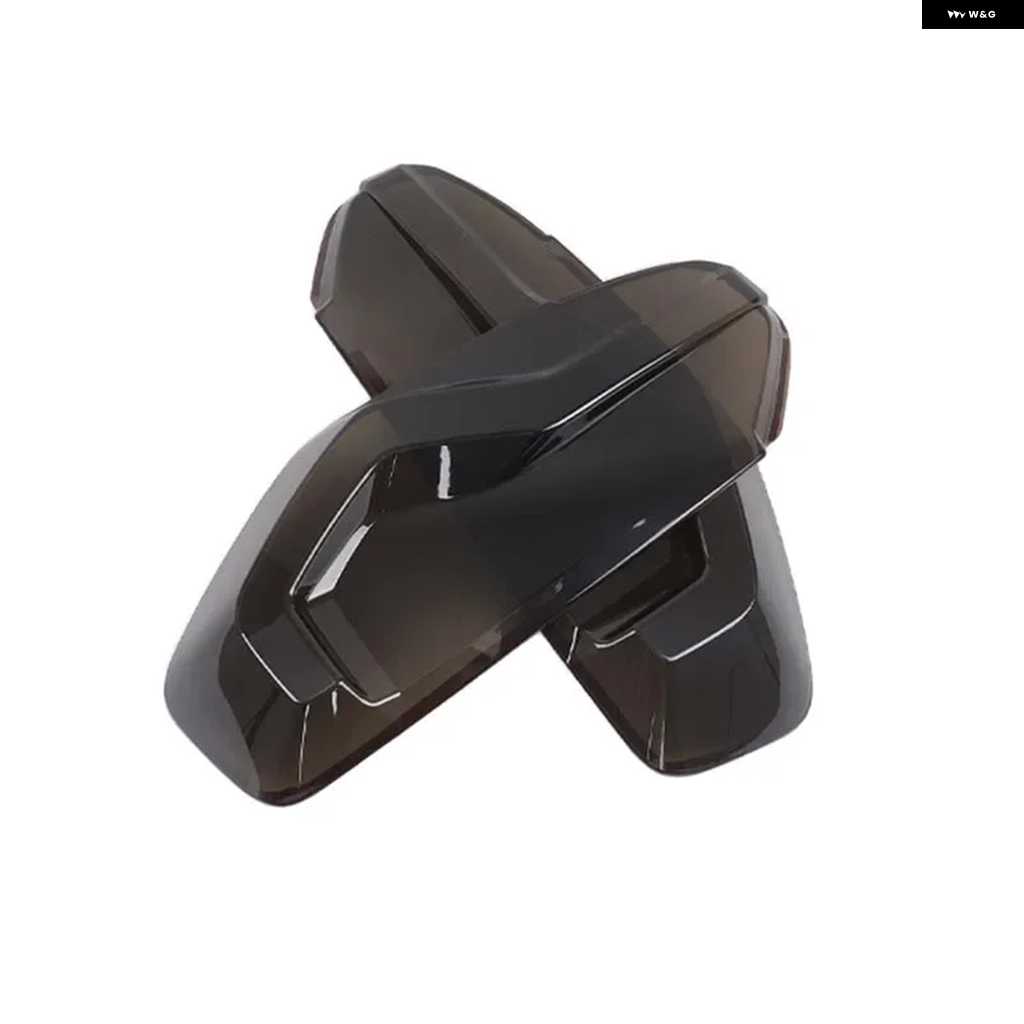 並行輸入品フェラーリ 488 GTB スパイダー 2015+ カプリスト スタイル カーボン リアベント トリム チューニングパー | ブランド登録なし | 01